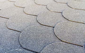 Thornehillhead asphalt roofing costs