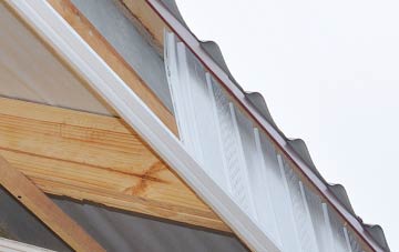 why Thornehillhead fascia repairs are essential