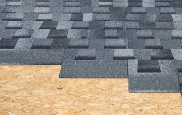 expert Thornehillhead asphalt roof companies