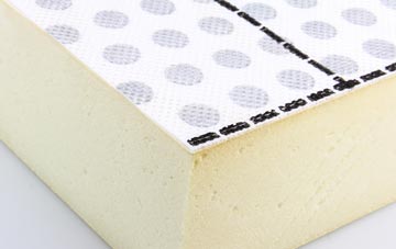 meeting Thornehillhead building codes