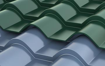who should consider Thornehillhead plastic roofs