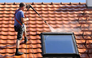 roof cleaning Thornehillhead, Devon