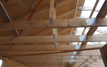 Thornehillhead roof truss costs